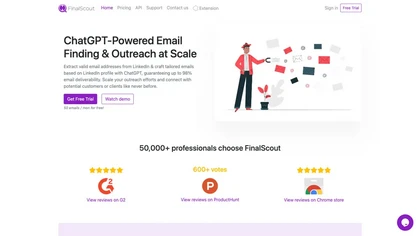 finalscout.com